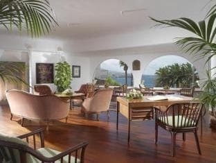 OCEANO Health Spa Hotel photo 3