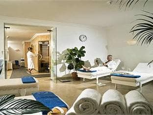 OCEANO Health Spa Hotel photo 5