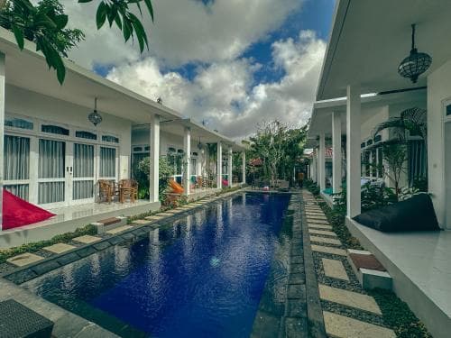 Bali Stuti Jimbaran Inn