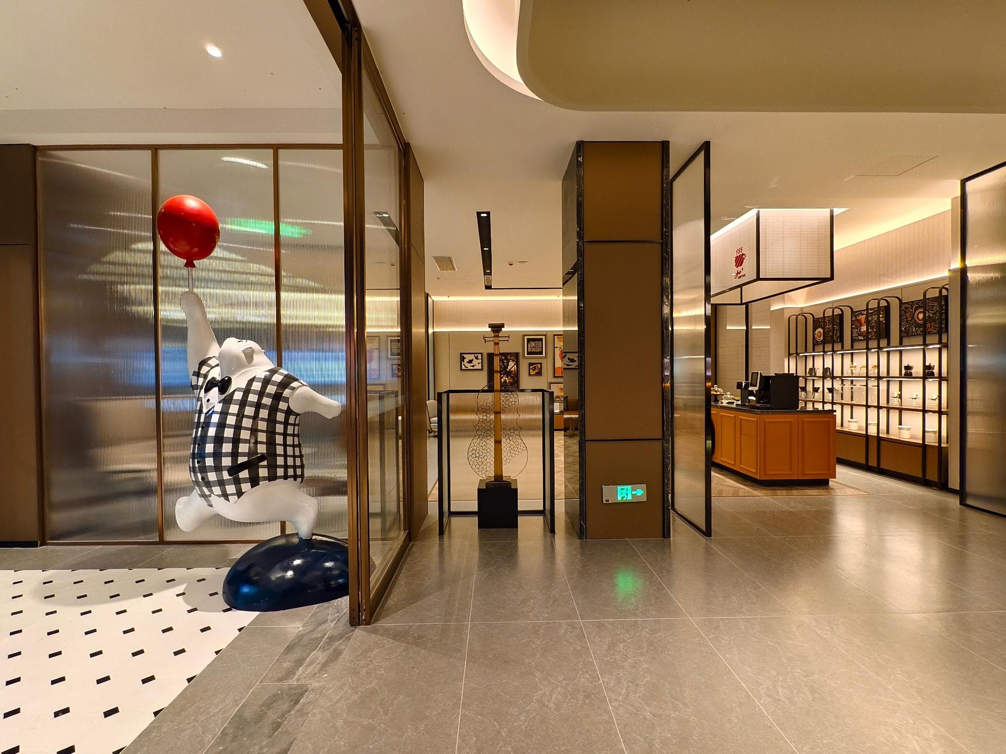 Home Inn Plus - Fengtai County Government Binhe Avenue Branch photo 4