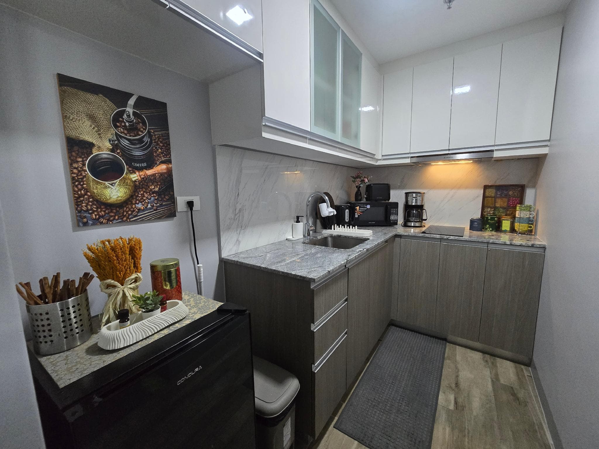 Gentry Manor  Okada , Westside City Paranaque photo 5