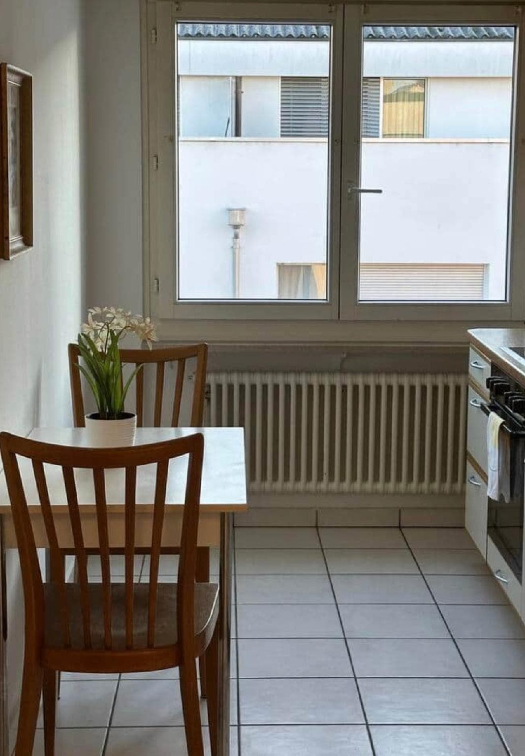 Hostel City Basel 389 photo 5