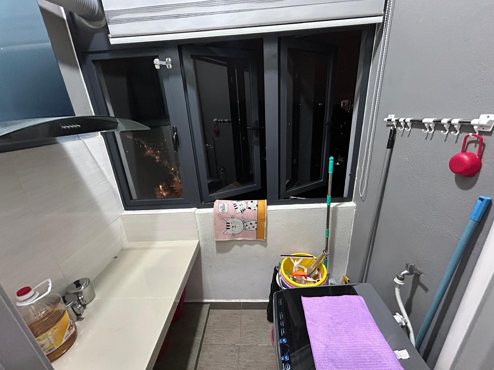Ayuman Suites Gombak photo 5