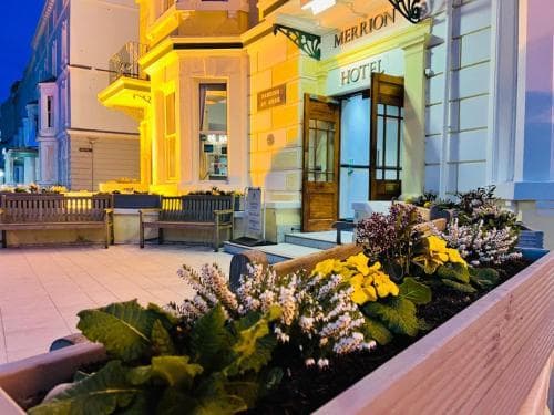 Merrion Hotel