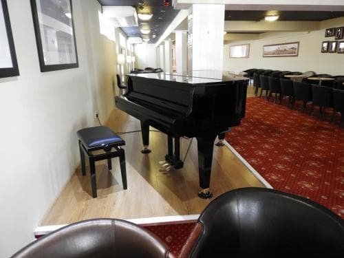 Merrion Hotel photo 5