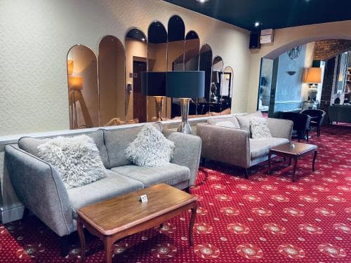 Merrion Hotel photo 3