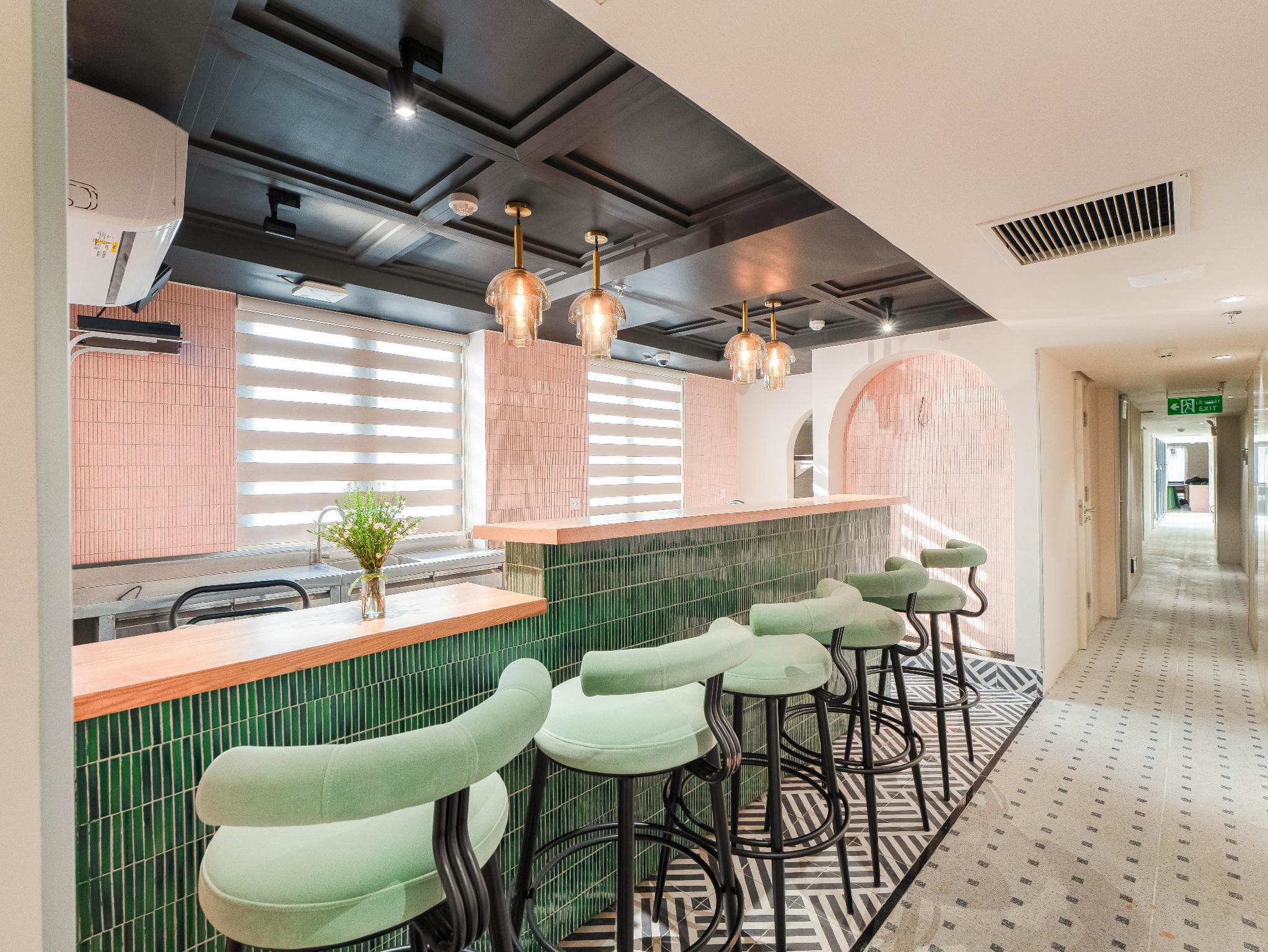 Little Charm Boutique Hotel photo 3