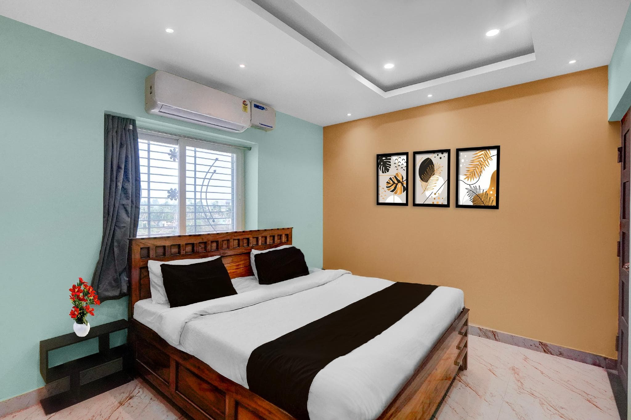 Super Townhouse Loknath Temple Road Puri Formerly Rashmi Villa