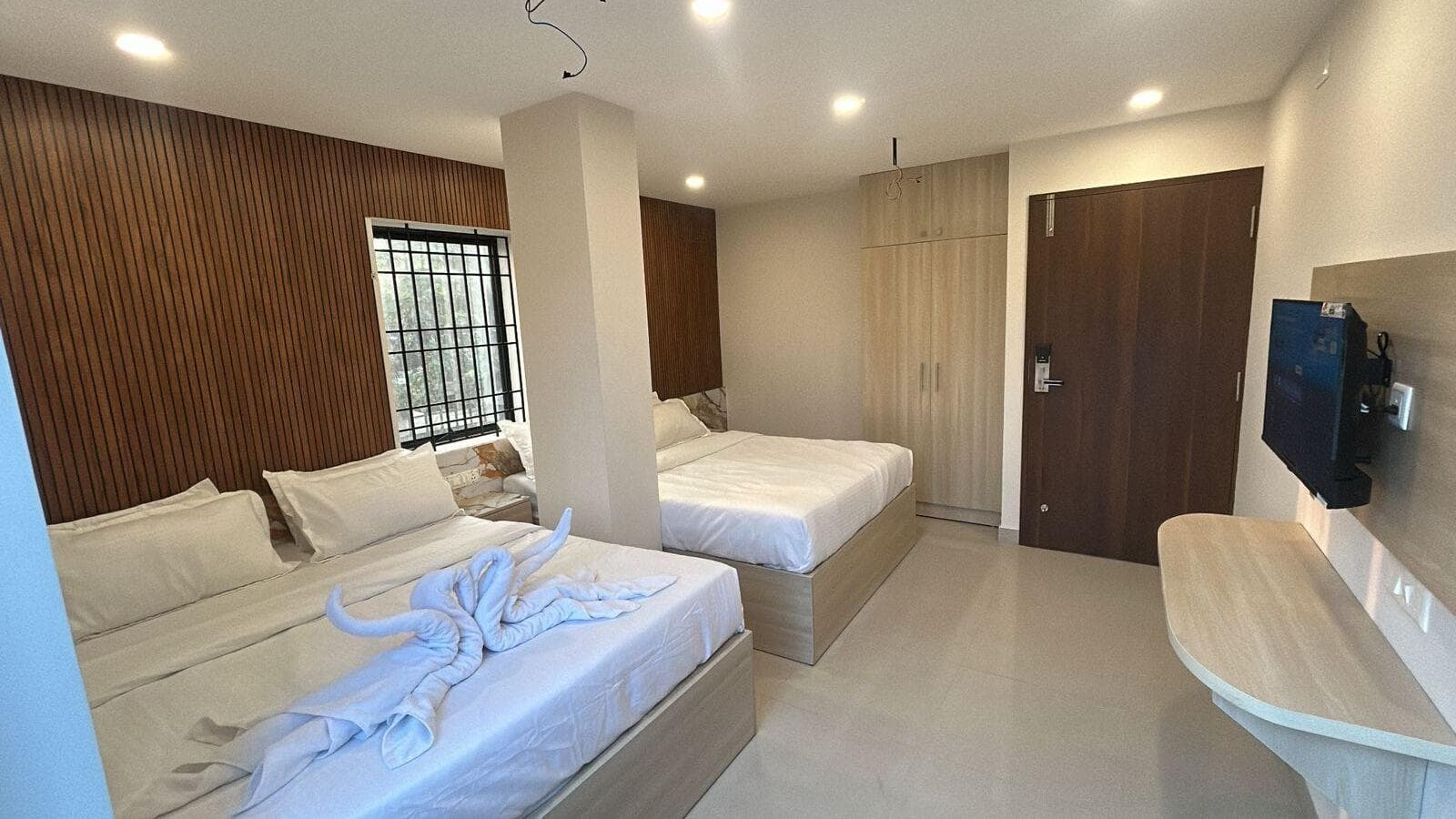 Tresor Hotel photo 2