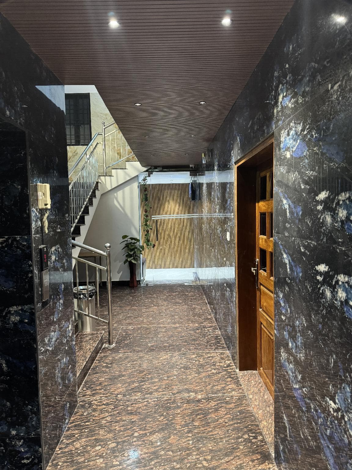 Tresor Hotel photo 4