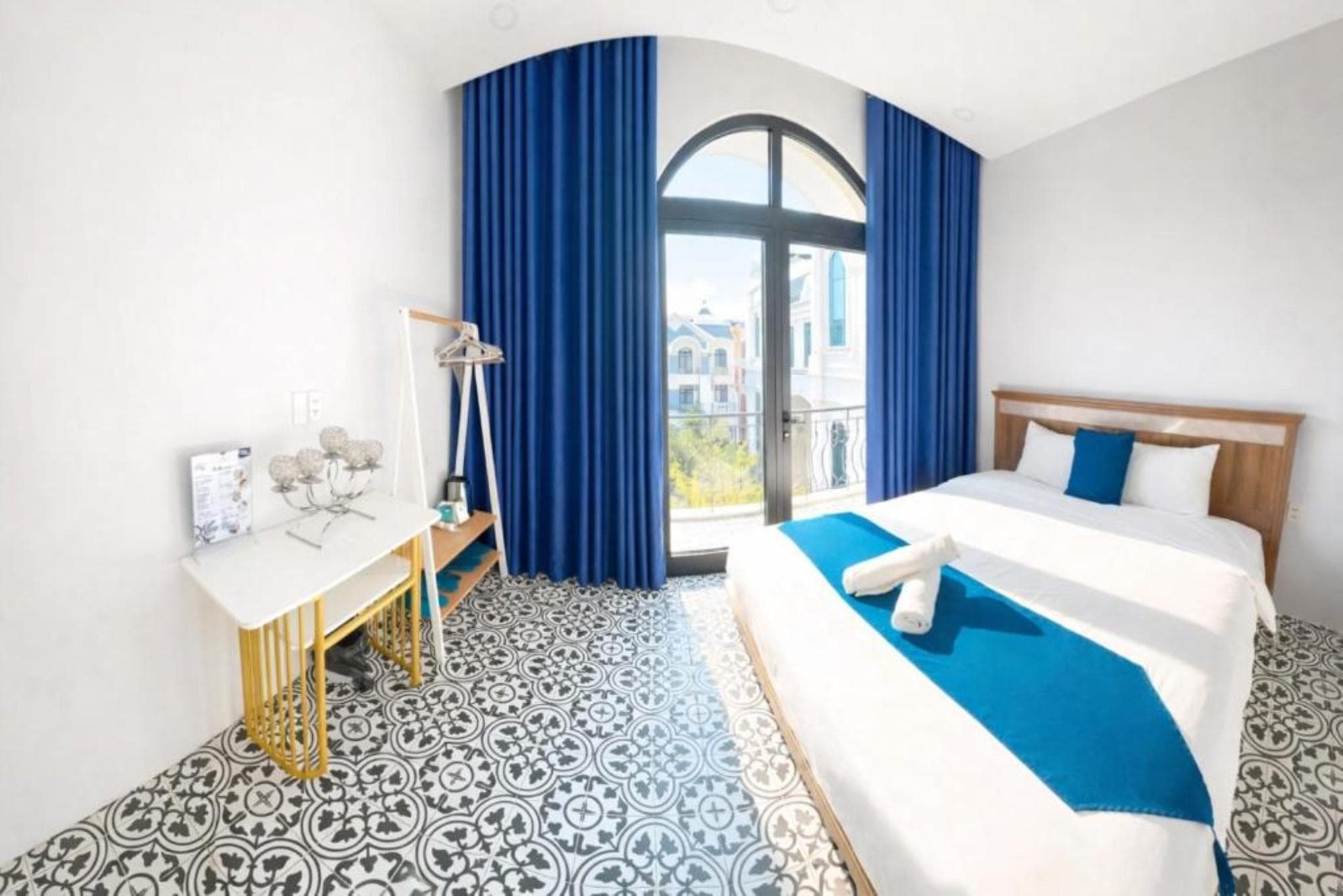 Lala Homestay Sky Phú Quốc photo 5
