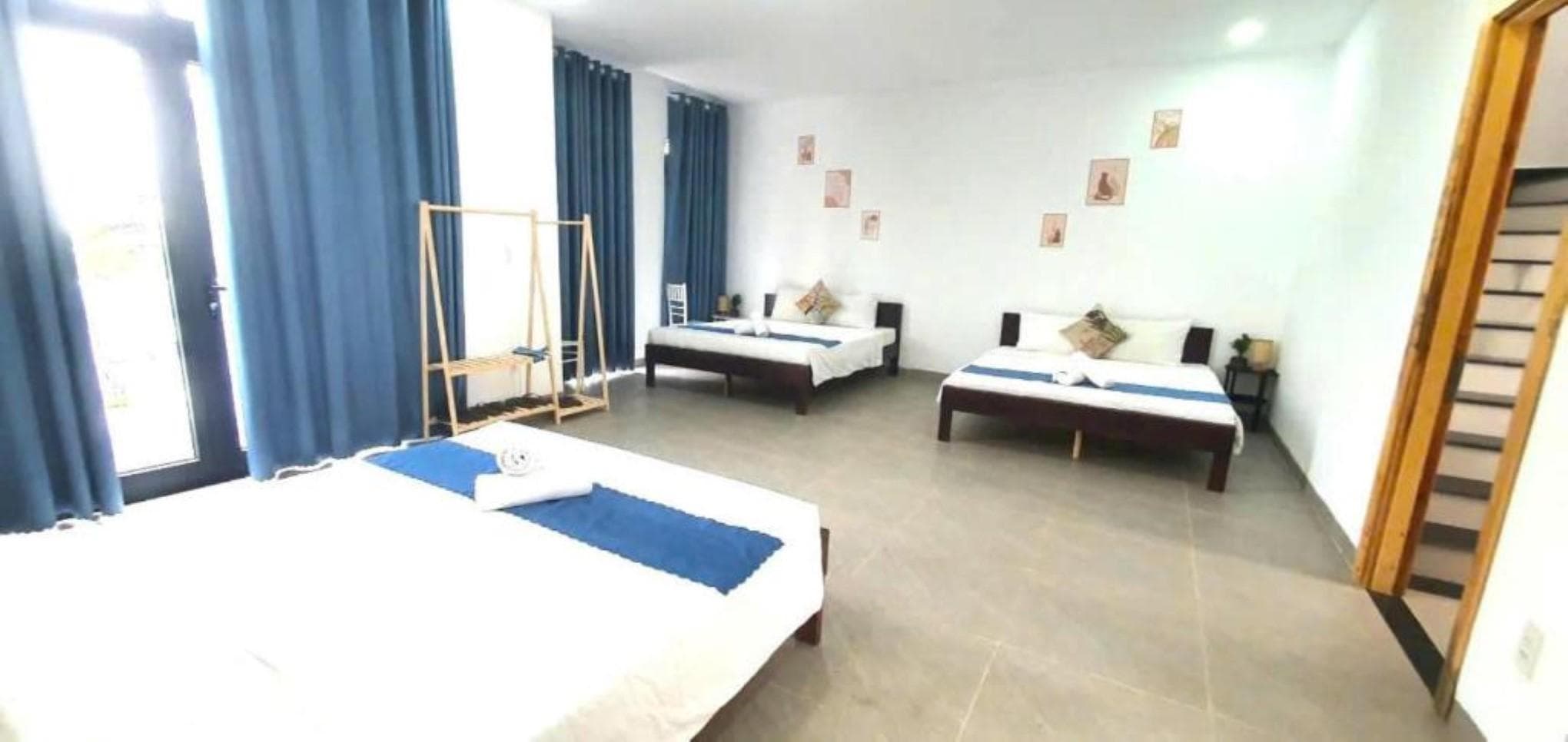Lala Homestay Sky Phú Quốc photo 2