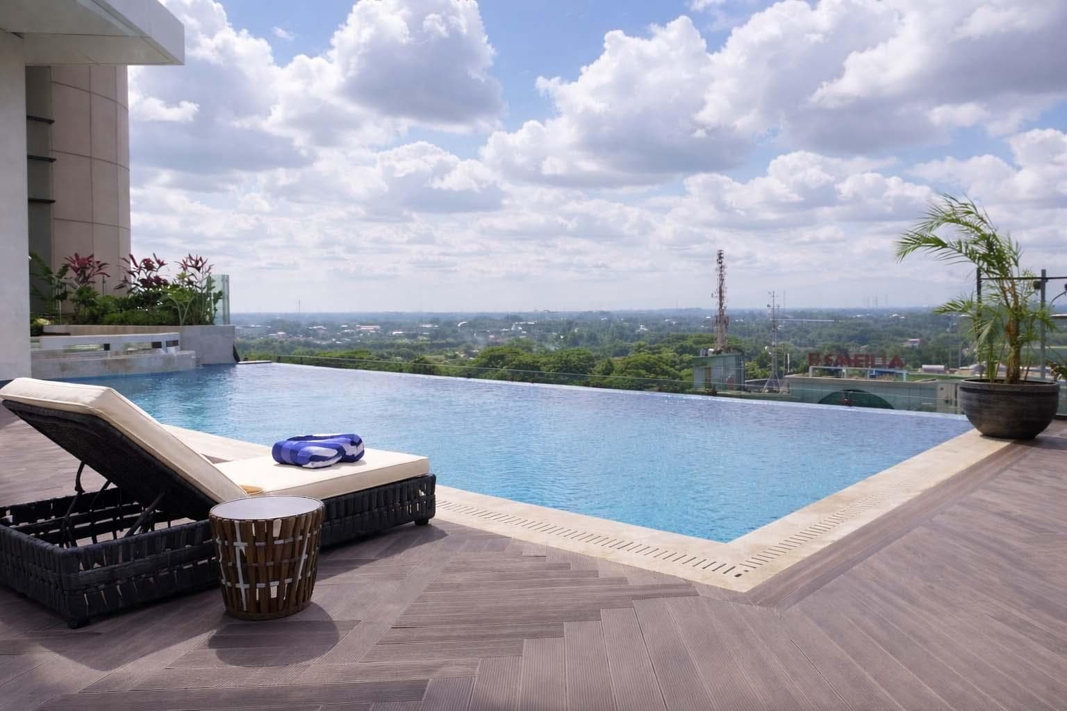 Trans Hotel Jakarta photo 4