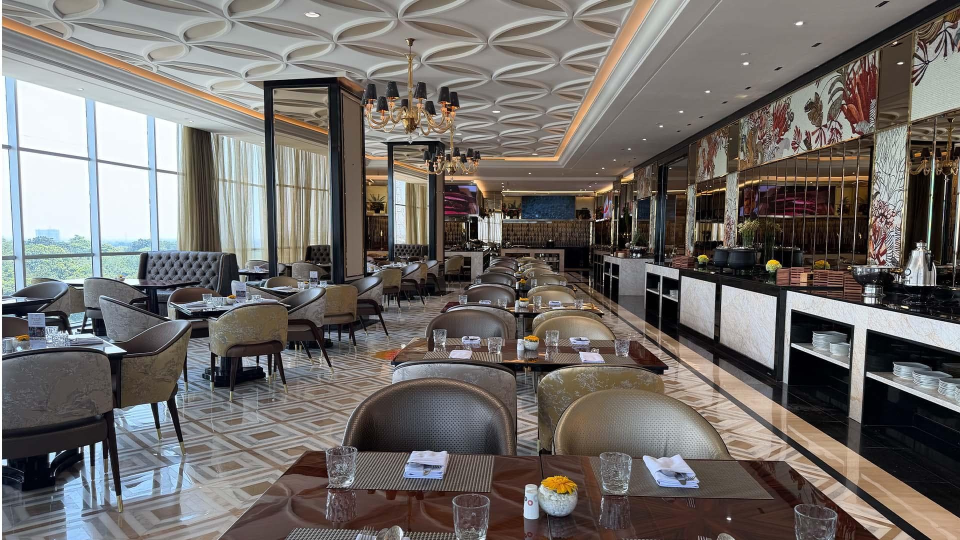 Trans Hotel Jakarta photo 3