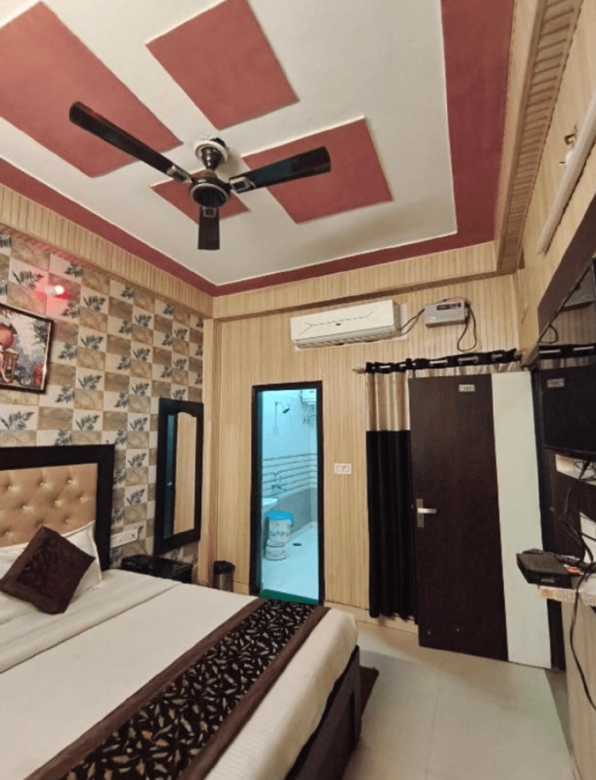 Hotel Jalsa photo 3
