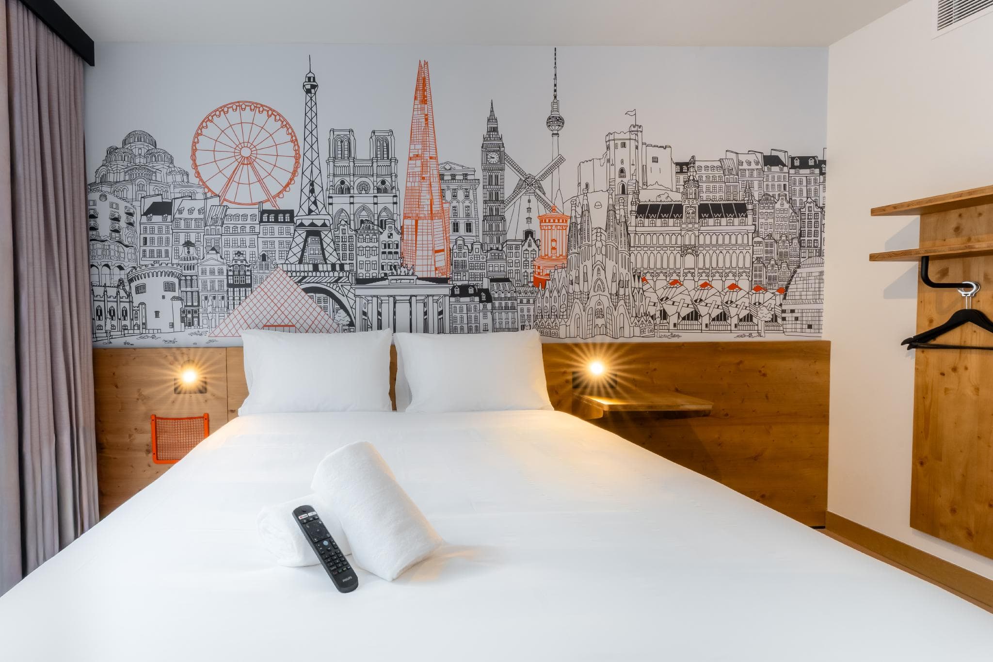 easyHotel Alicante Centro photo 2