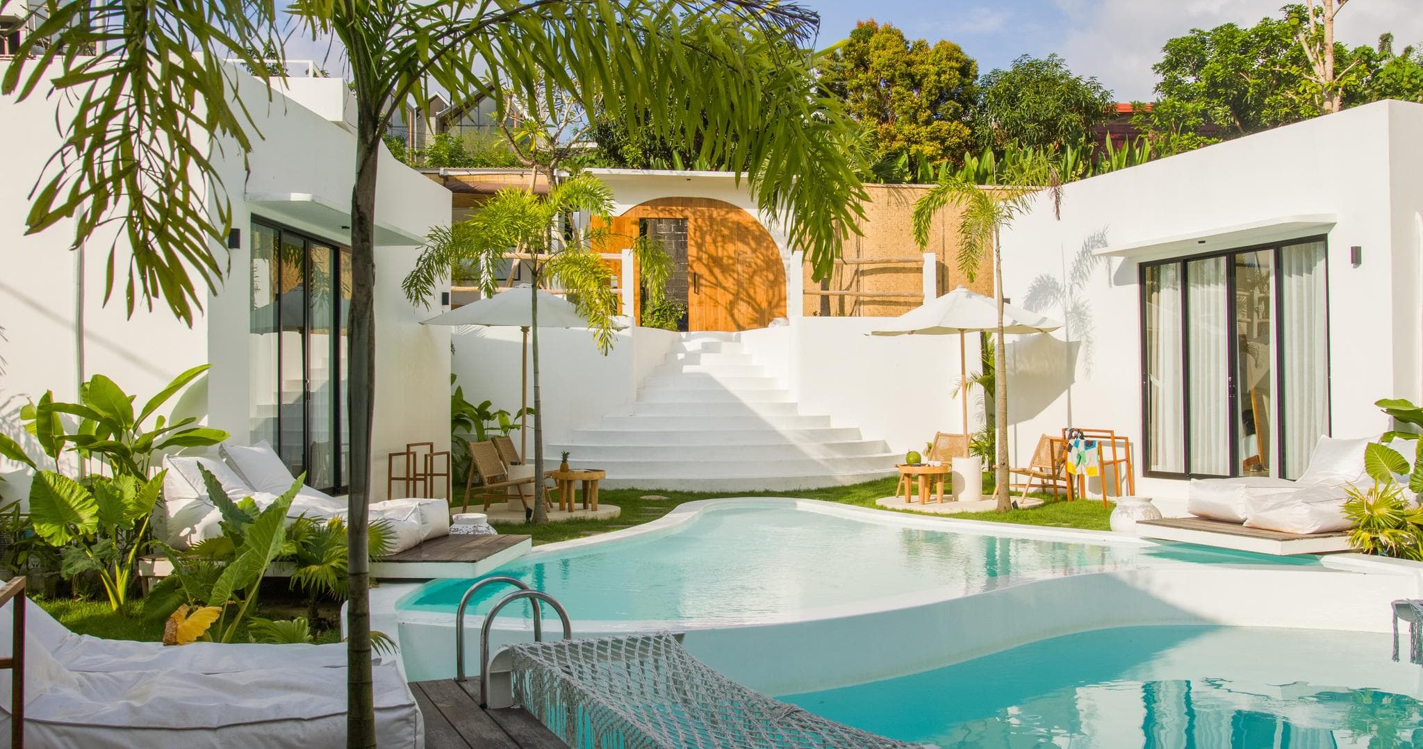 Okeanos Boutique Hotel - Uluwatu Ungasan photo 5