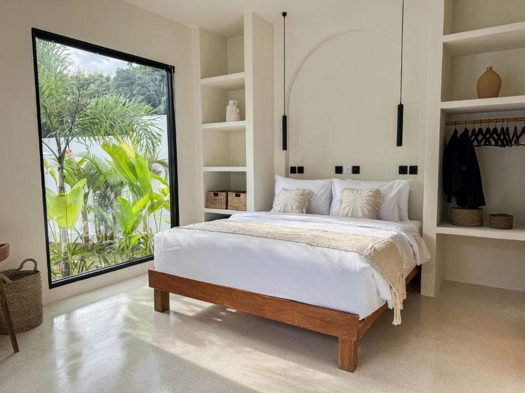 Okeanos Boutique Hotel - Uluwatu Ungasan photo 2