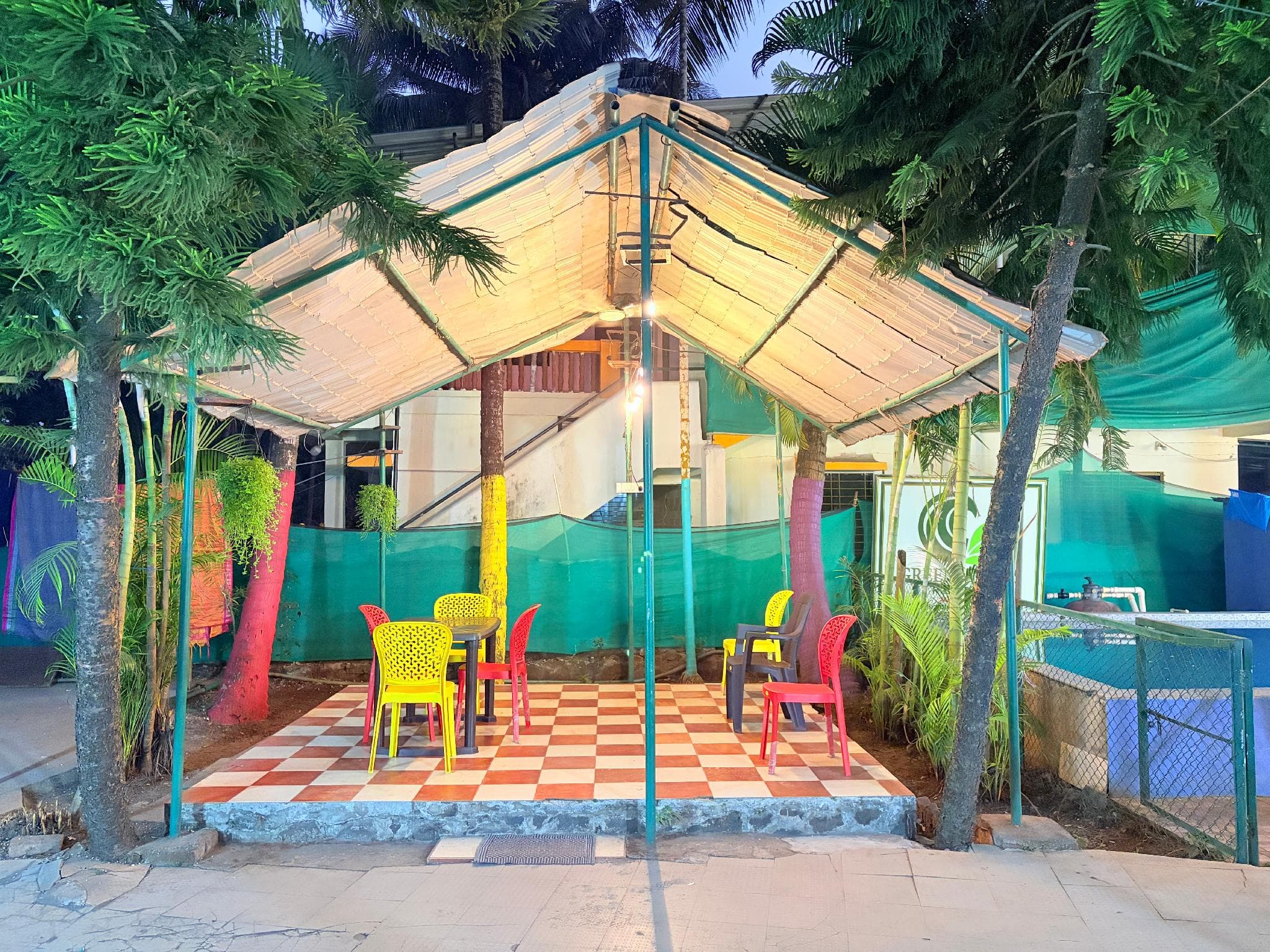 Green Waves Resort photo 4