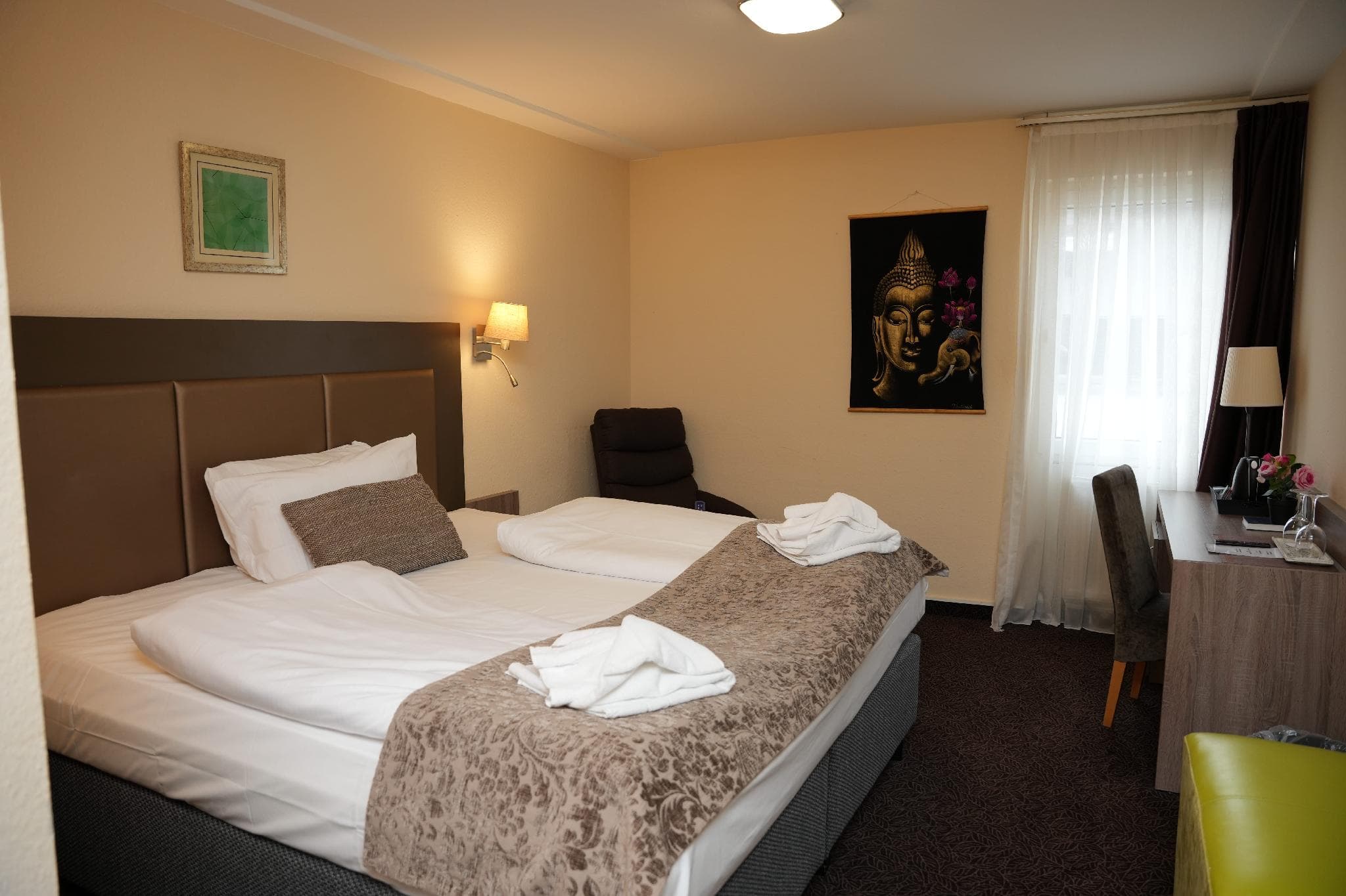 City Hotel Wiesbaden photo 2