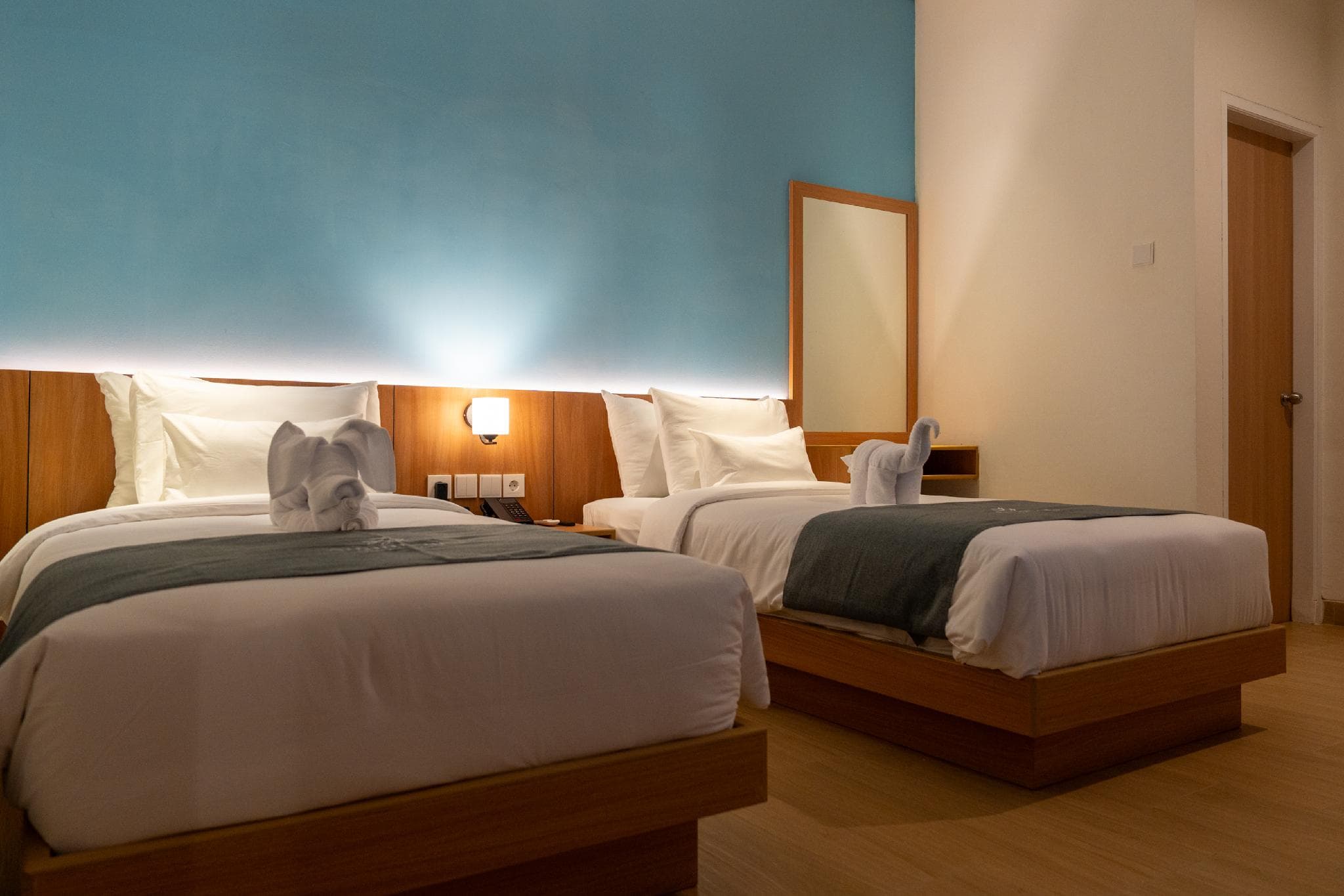 Anamcara Hotel & Convention photo 2