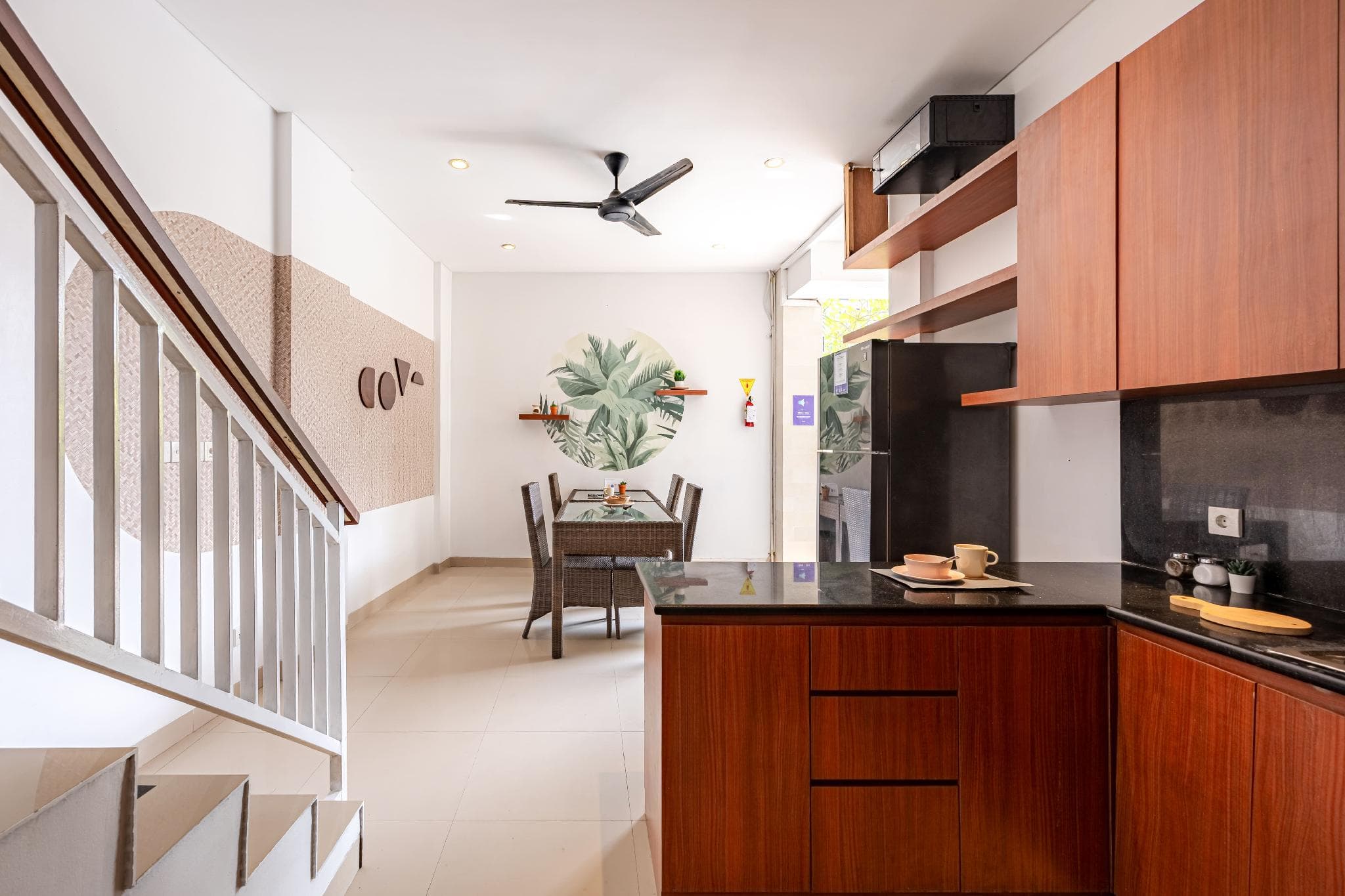 Cove Riendu Guesthouse photo 4