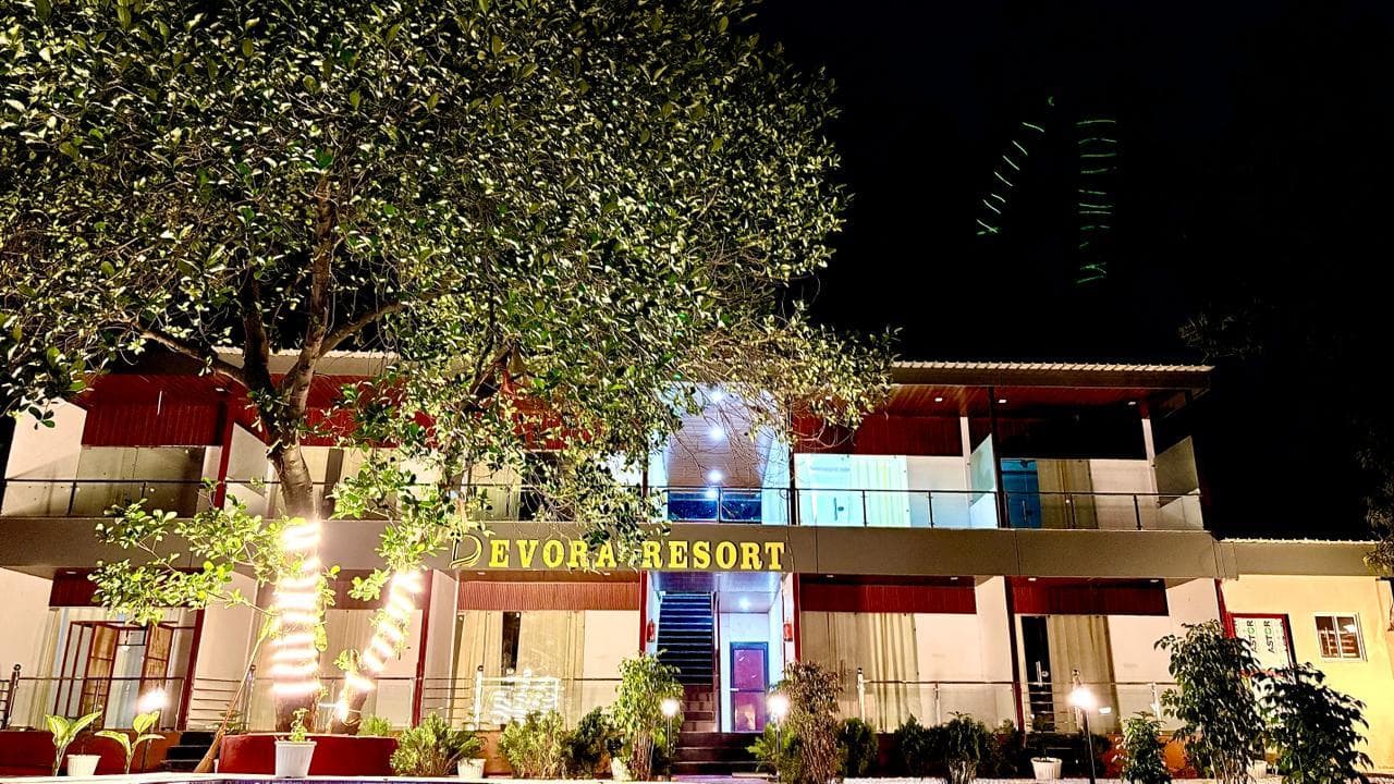 Devora Resort