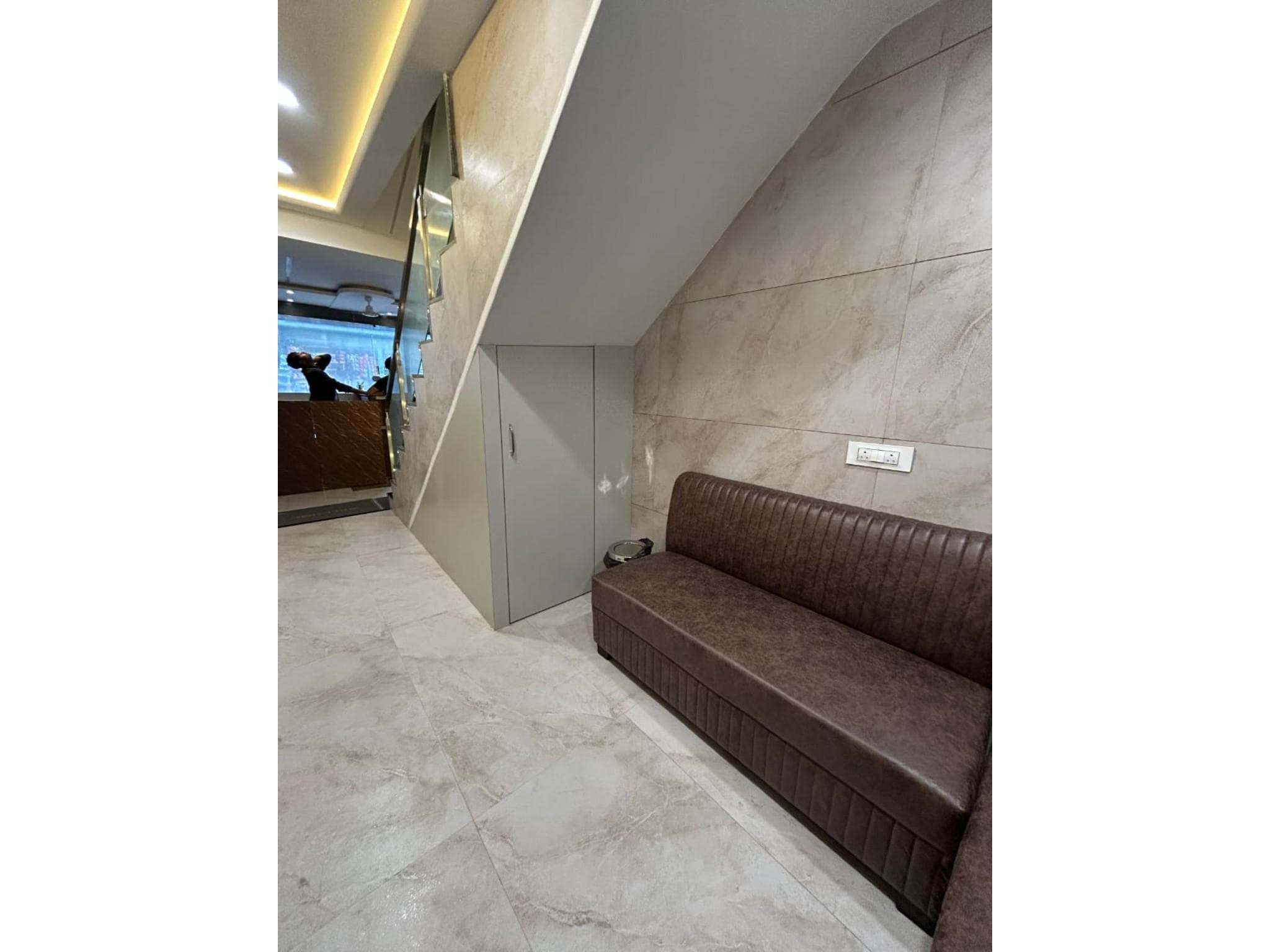 Hotel Le Glance Rooms & Dormitory photo 4