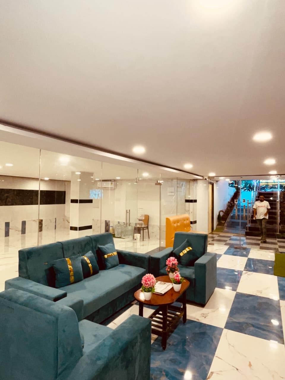 Hotel Sky Palace photo 4