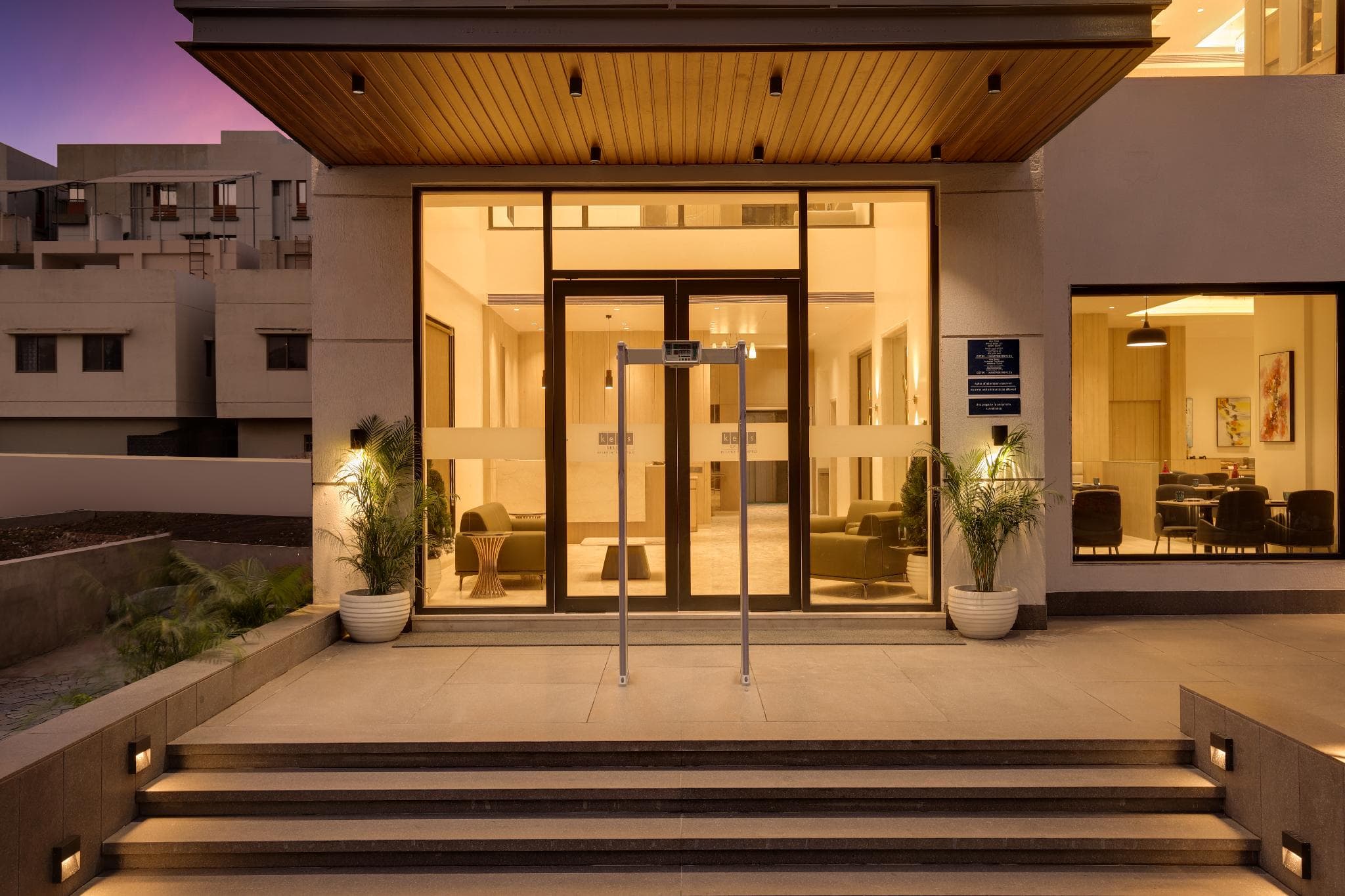 Keys Select by Lemon Tree Hotels, Vadodara photo 3