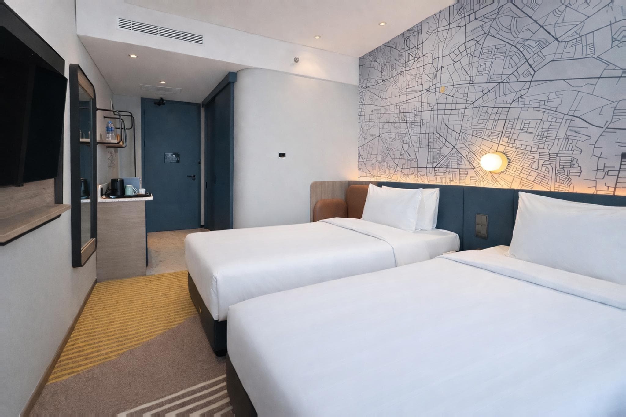 Holiday Inn Express Bandung Braga by IHG photo 2