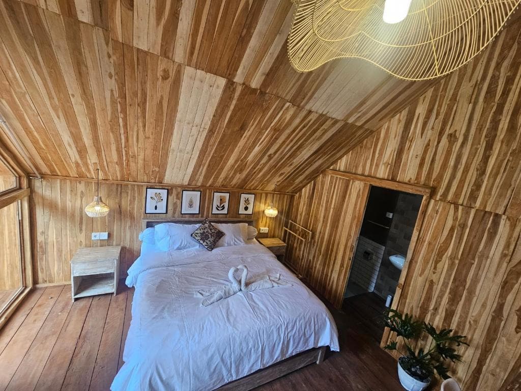 Dynasty Glamping Bedugul photo 2