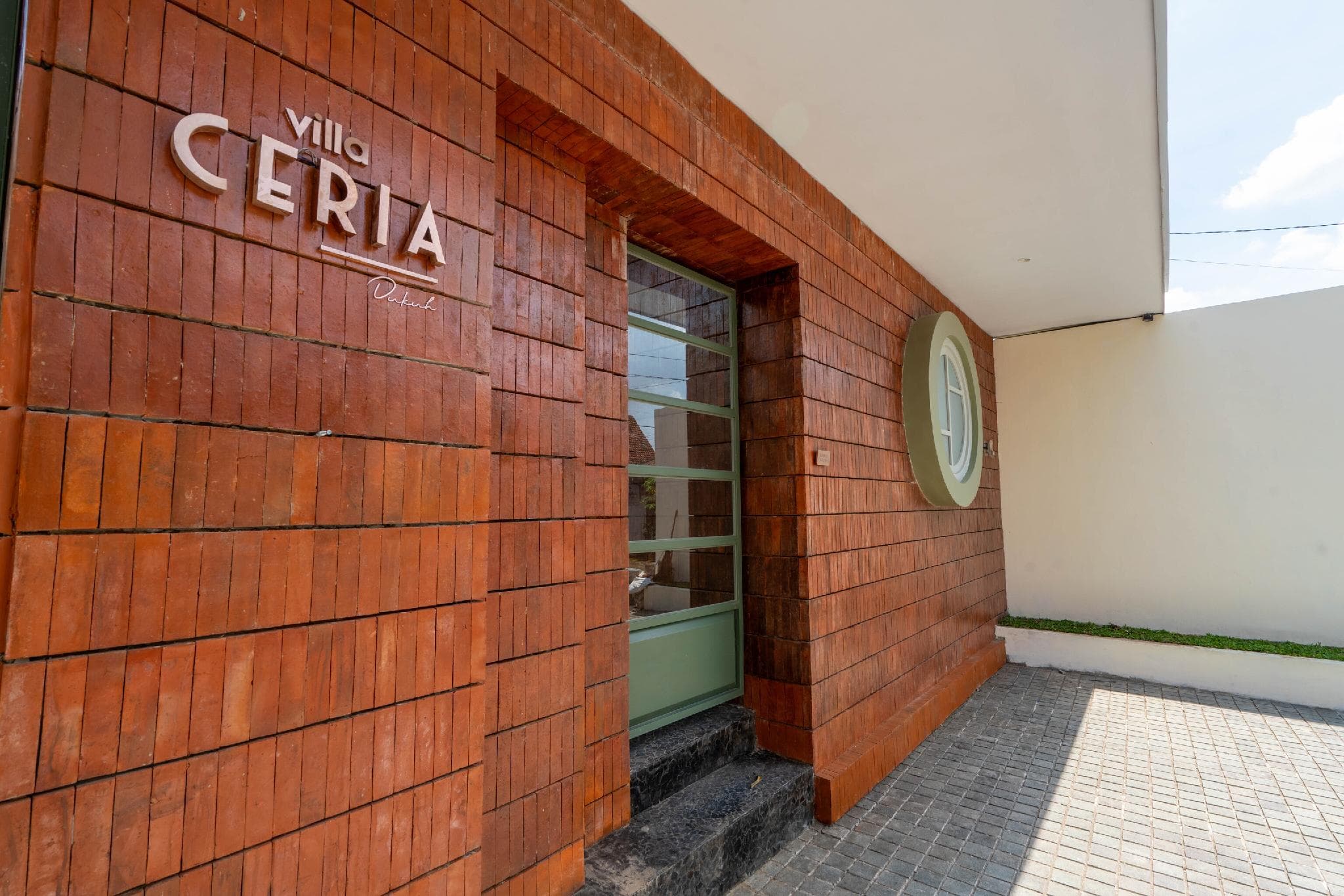 Villa Ceria Dukuh photo 3