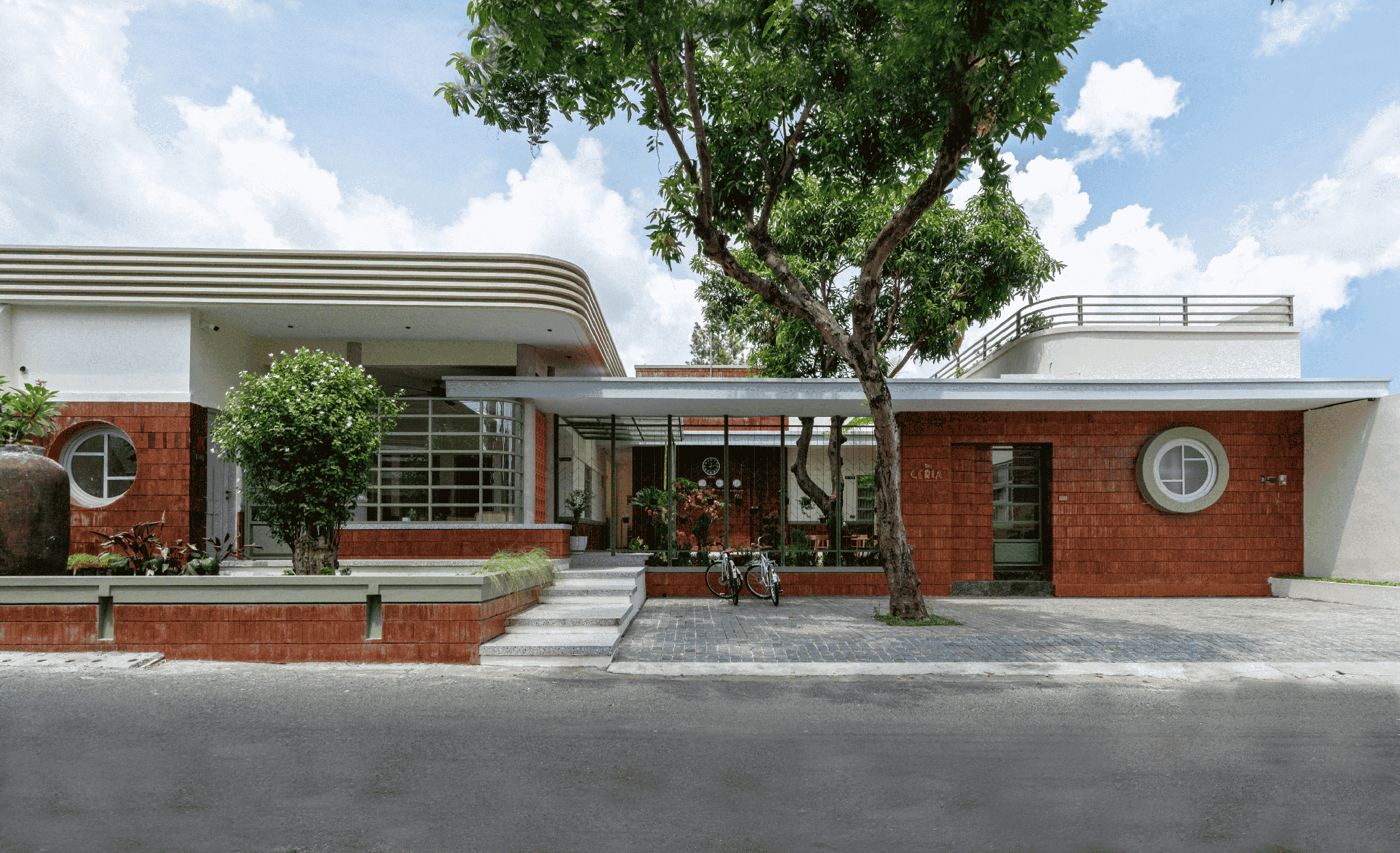 Villa Ceria Dukuh