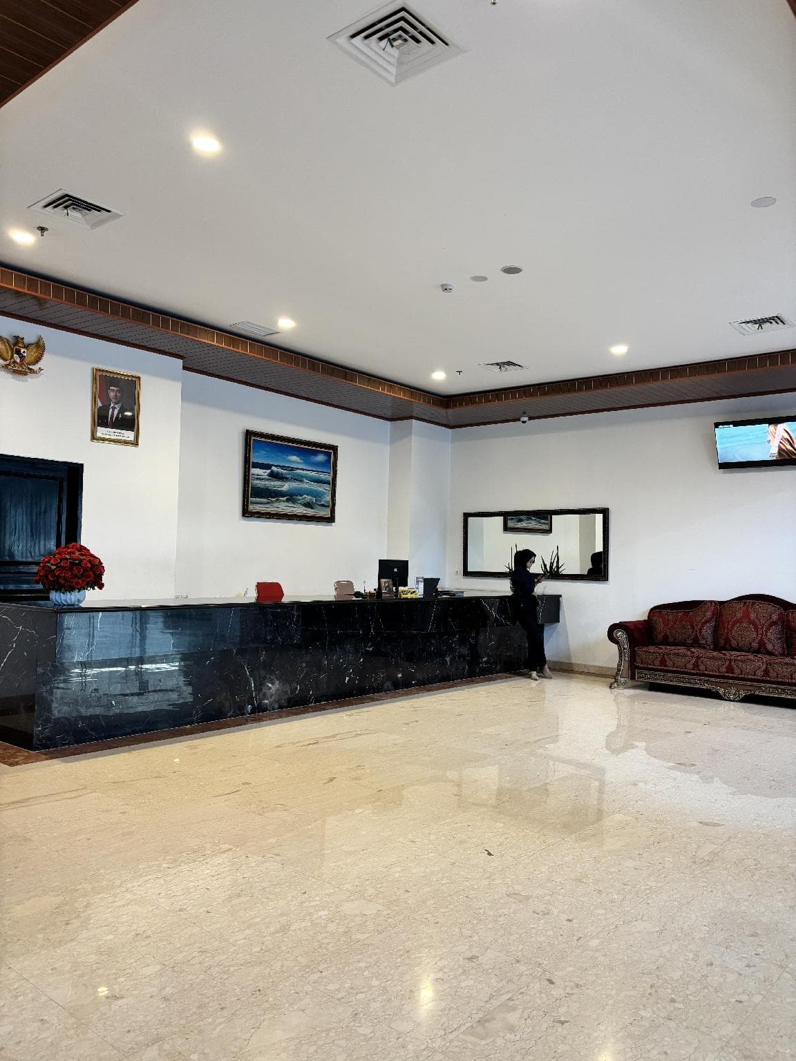 Zam Hotel photo 4