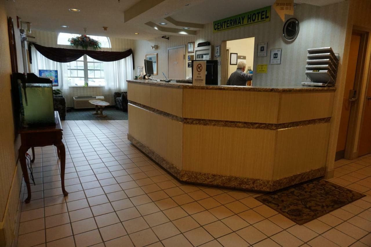 CenterWay Hotel Tonawanda photo 4