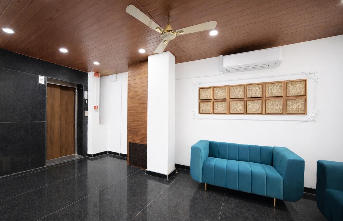 HOTEL SVR GRAND photo 4