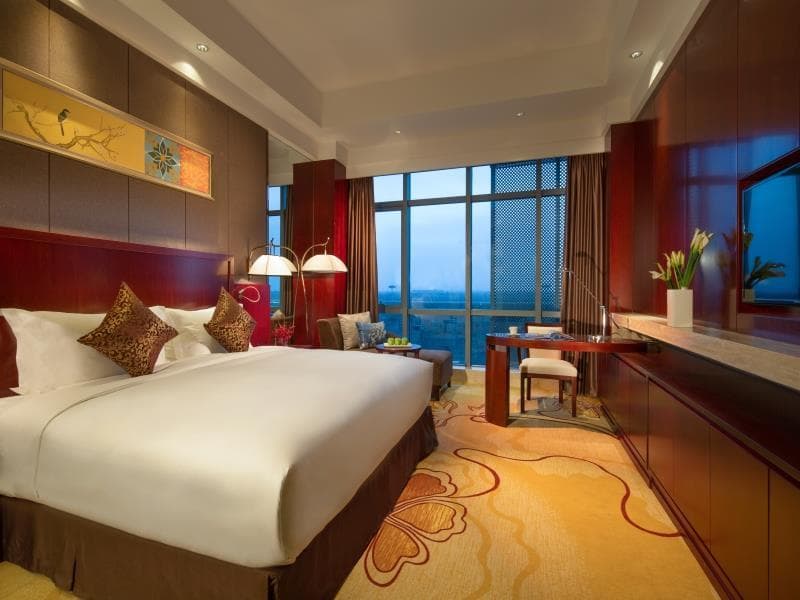 Xi'an Airport Hotel photo 4