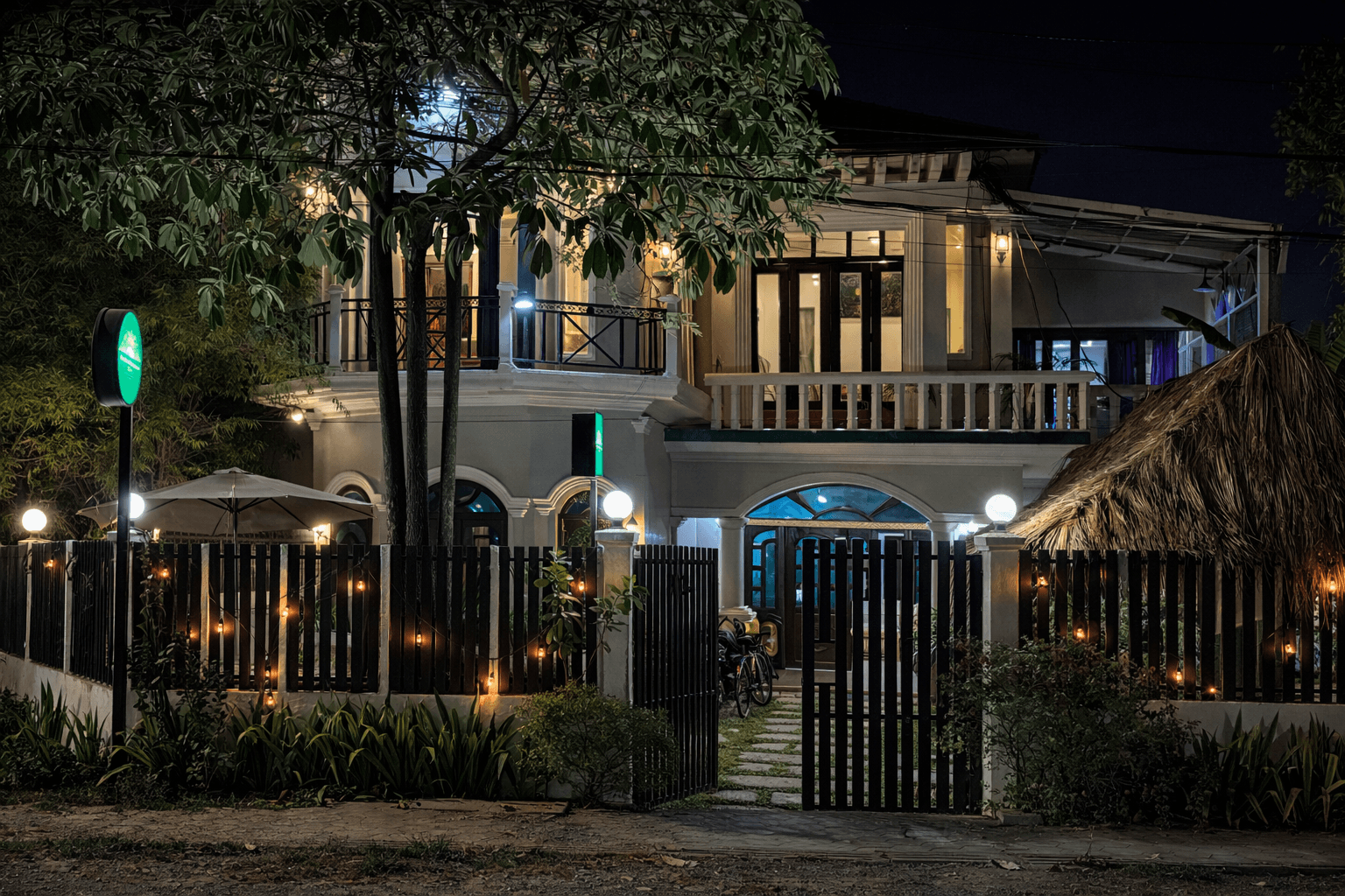 The One Residence By Soul photo 4