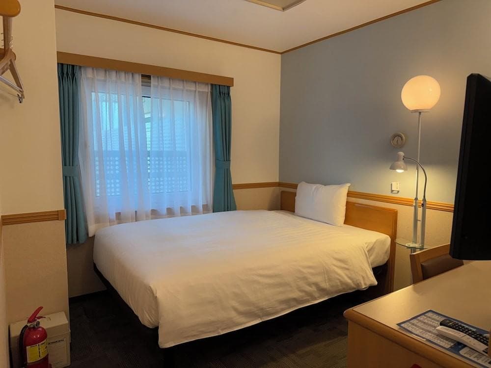 Toyoko Inn Seoul Dongdaemun 1 photo 4