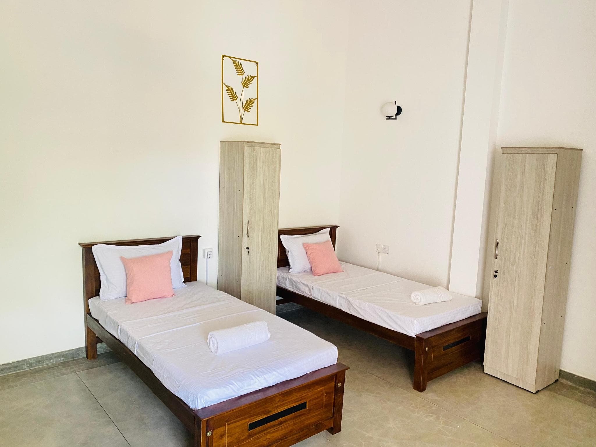 AYUBELLO hostel & suites photo 4