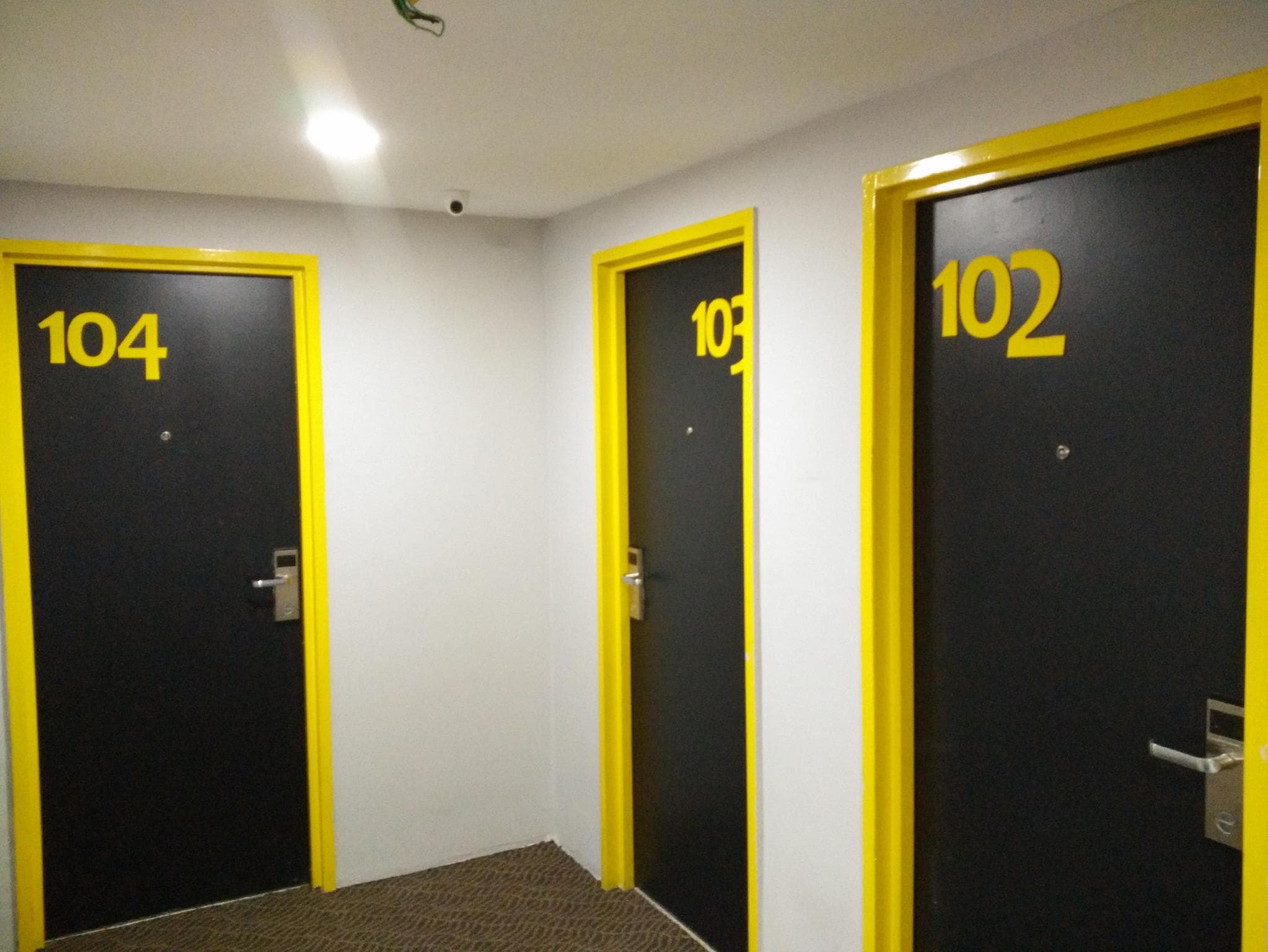 Dream Garden Hotel photo 3