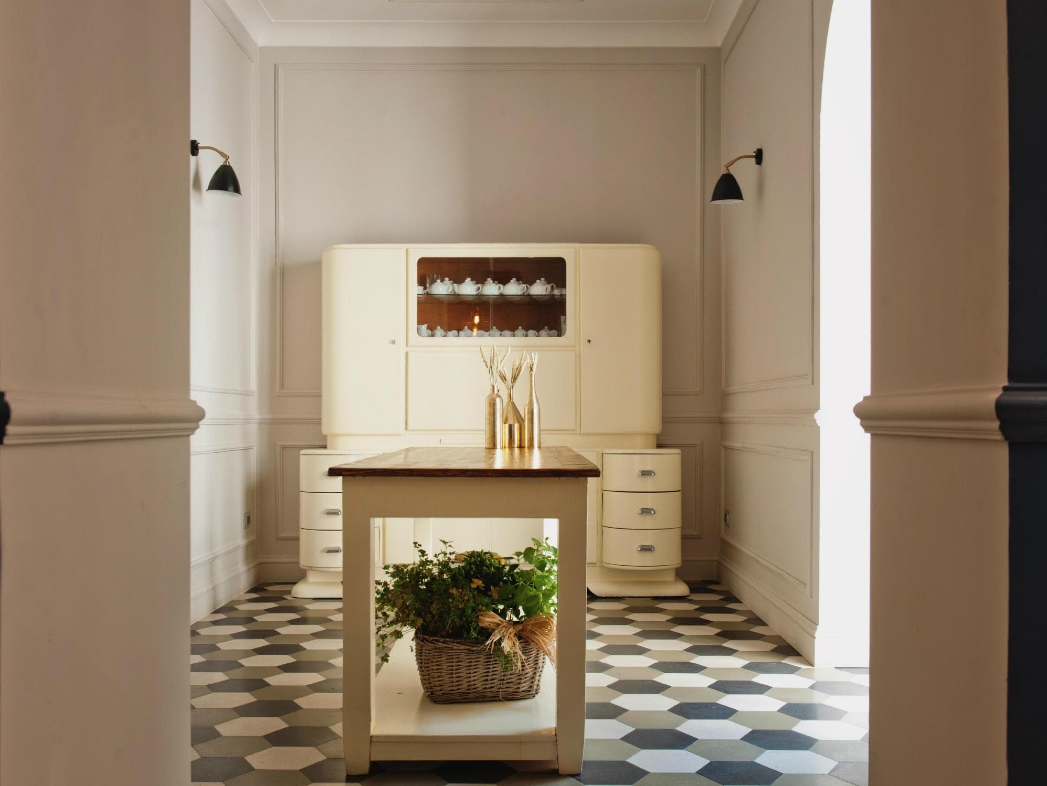 The Fifteen Keys Hotel photo 5