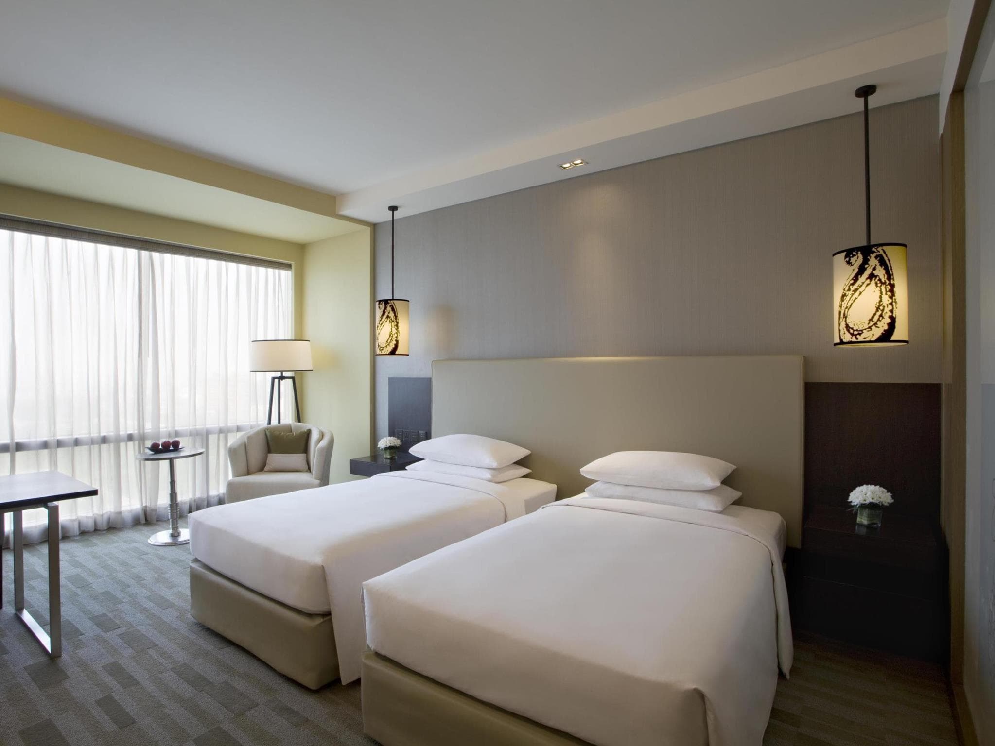 Hyatt Regency Ahmedabad photo 4