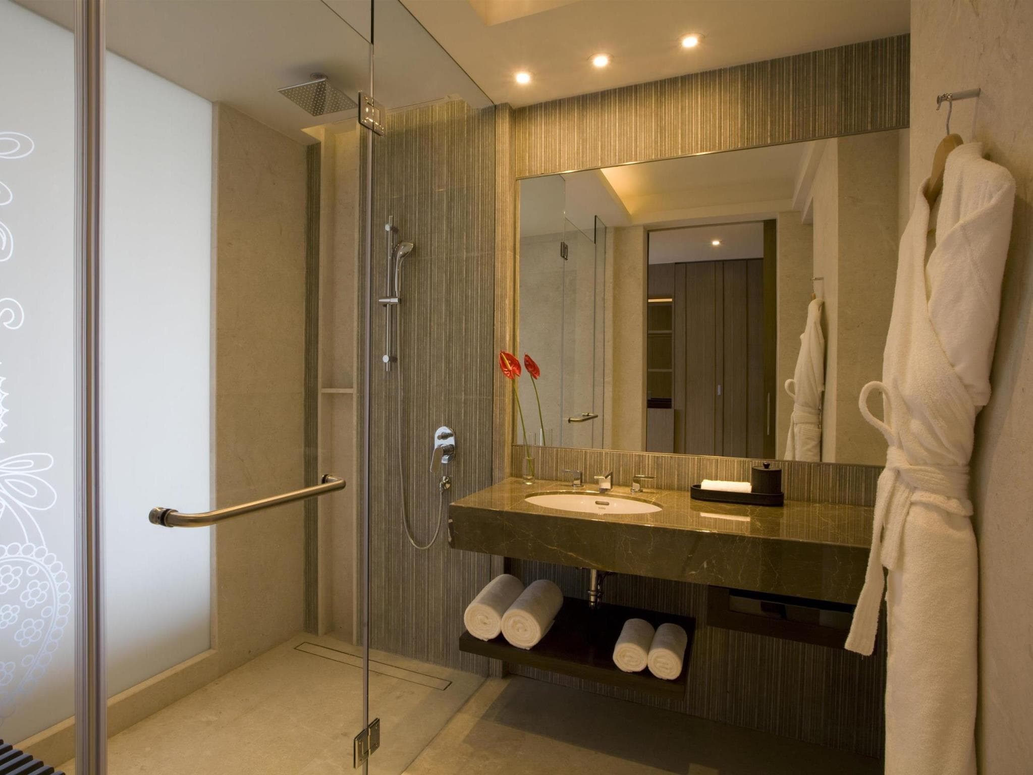 Hyatt Regency Ahmedabad photo 5