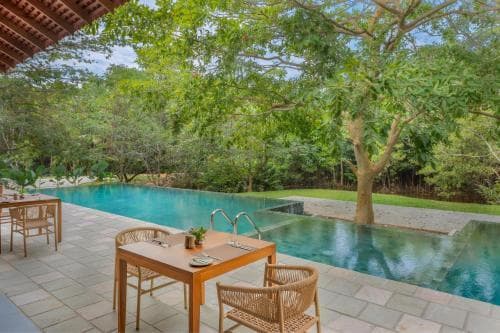 Cascara Resort Weligama