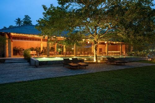 Cascara Resort Weligama photo 5