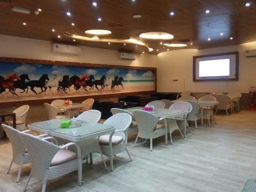 Corniche Palace Hotel photo 3