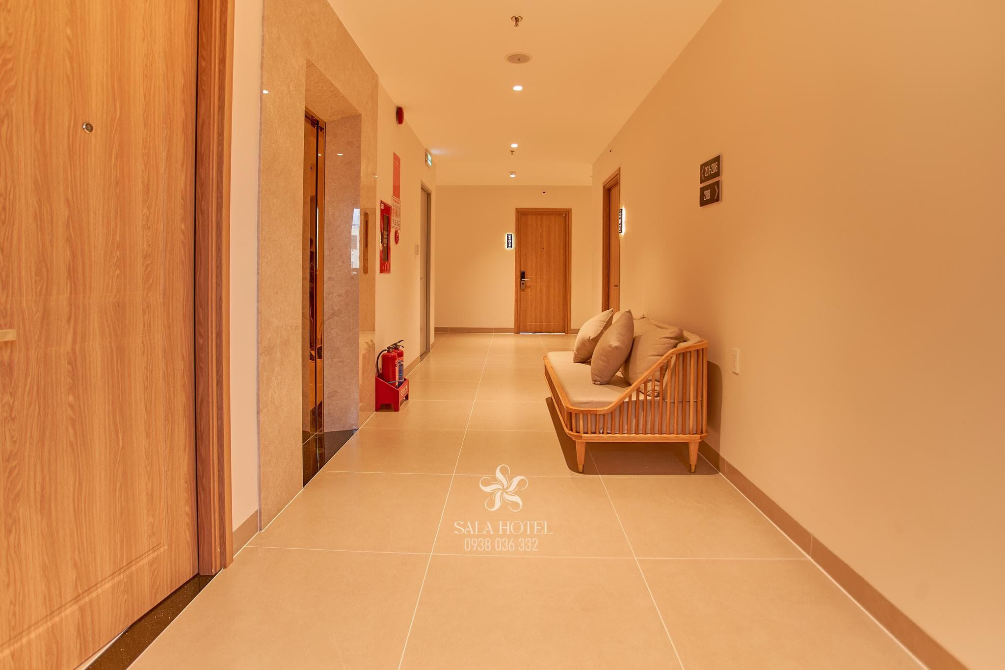 Sala Hotel Phan Thiet photo 3