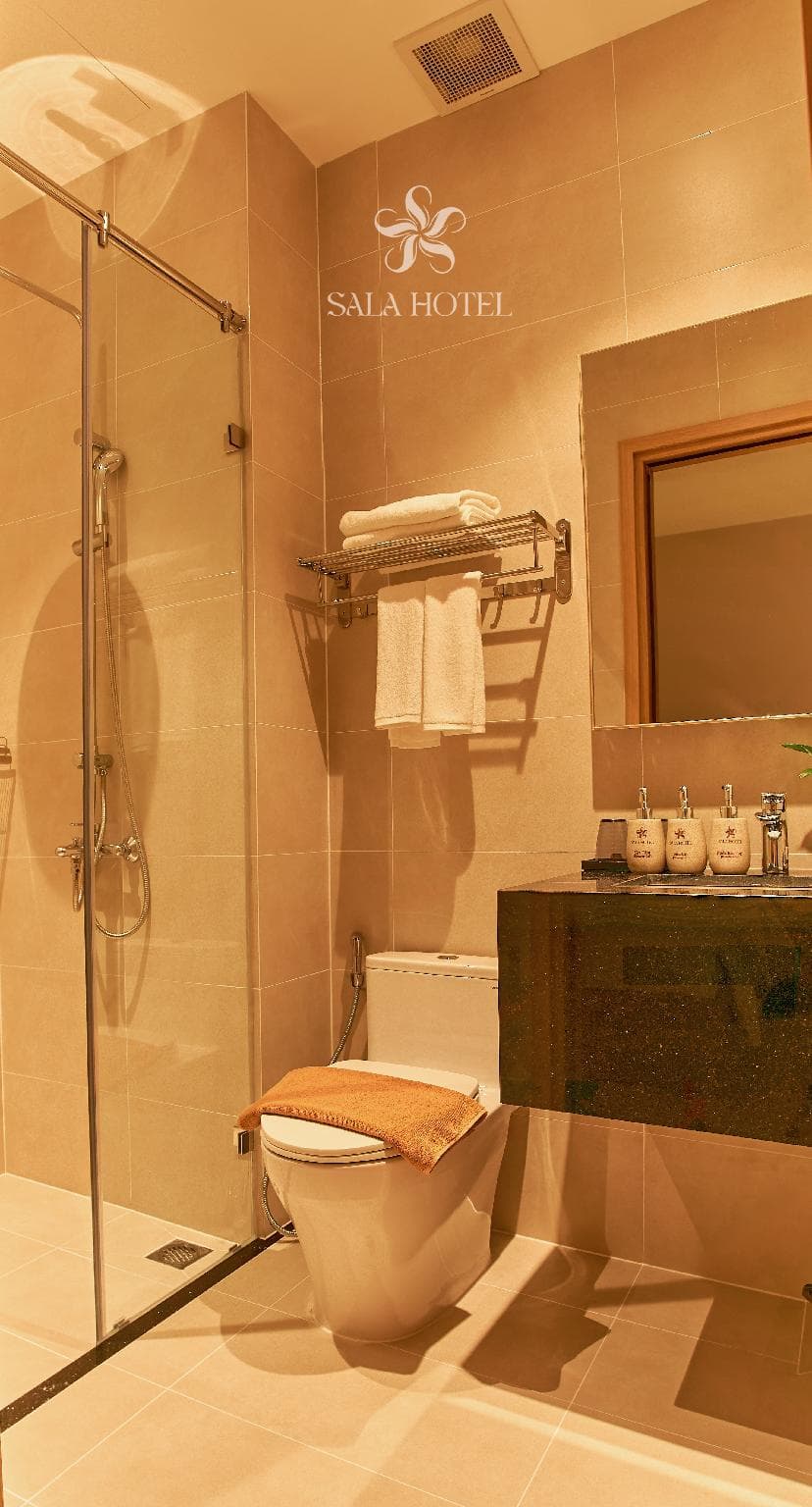 Sala Hotel Phan Thiet photo 2